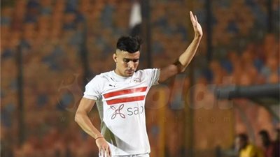 فيريرا يصدر عقوبات قاسية على اشرف بن شرقى لهذا السبب