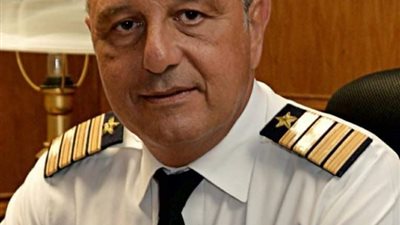 علي متن رحلات خاصة.. مصرللطيران تنقل حجاج دولتي فلسطين ومالي