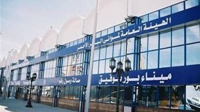 تداول 6255 طن بضائع عامة ومتنوعة و245 شاحنة بمواني البحر الاحمر