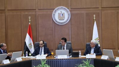 التعليم العالي: تنسيق القبول بالجامعات الحكومية بنفس قواعد العام الماضي