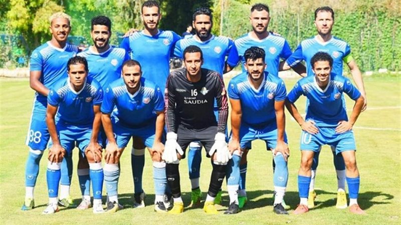 فريق المجد السكندري