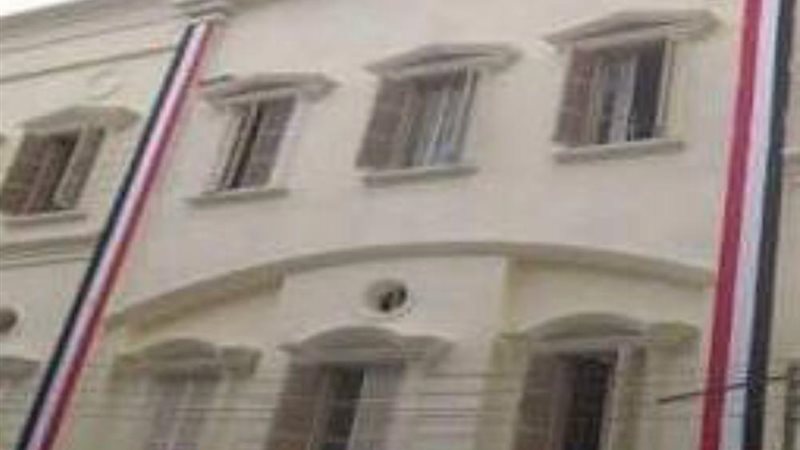 بوابة الجمهورية
