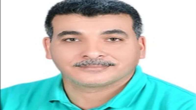 مستر السيد خليل