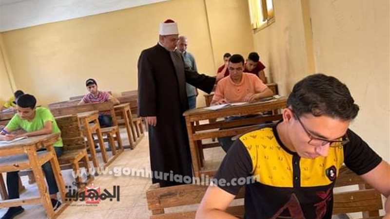 بوابة الجمهورية