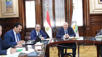 أكساد ..إعلان القاهرة يدعو للتكيف مع التغيرات المناخية والتخفيف من آثارها بالمنطقة