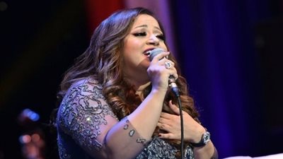 الليلة ..ريهام عبد الحكيم تحيى ختام مهرجان 