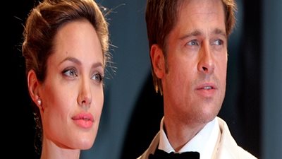 براد بيت بعد انفصاله عن أنجلينا جولي: قلبي محطم وعانيت من الكوابيس والآلام النفسية