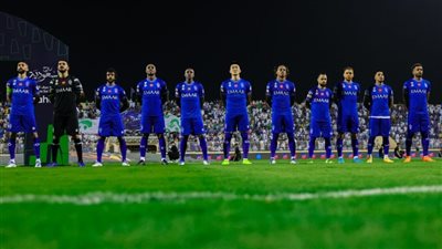 الهلال السعودى يفتقد 4 لاعبين قبل مواجهة الحسم أمام الفيصلى
