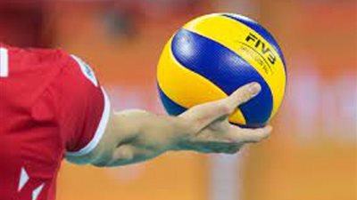 منتخب الطائرة للسيدات يهزم مقدونيا بدورة ألعاب البحر المتوسط