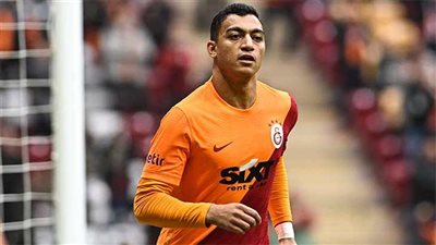 ناد إسباني يقدم عرضا رسميا للتعاقد مع مصطفى محمد