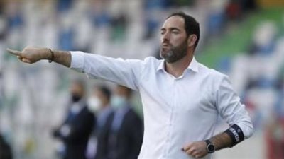 شوبير يكشف عن مدرب الأهلى الجديد .. تعرف عليه