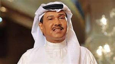 محمد عبده يشعر بالغضب .. اعرف السبب