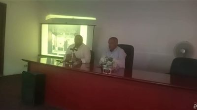 اجتماع تنسيقي للمتقدمين لمشروع وحدات الطعام المتنقلة بقاعة الوحدة المحلية بالقصير