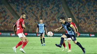 عبد العال يعتذر لـ