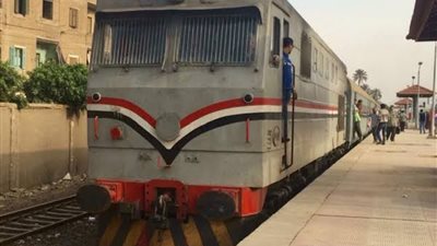 مواعيد قطارات في الوجه القبلي اليوم الإثنين 27-6-2022