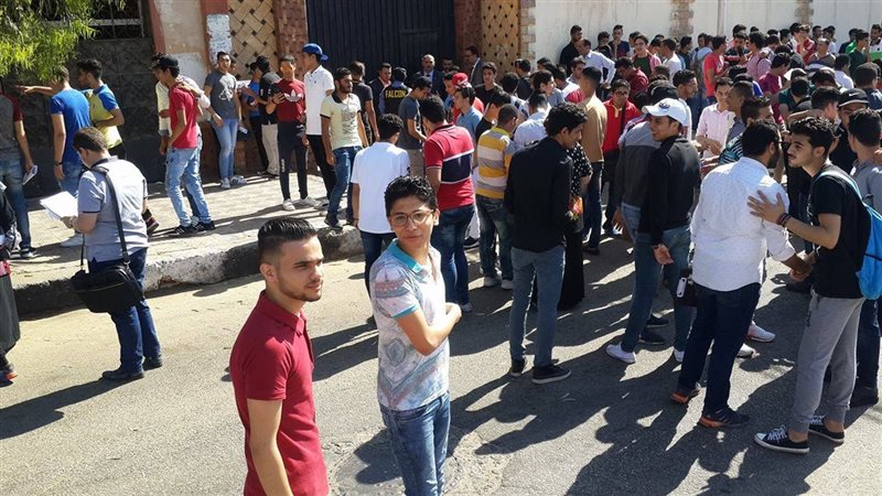بوابة الجمهورية