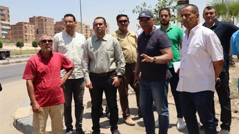 بوابة الجمهورية