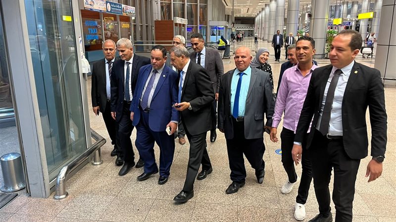 بوابة الجمهورية