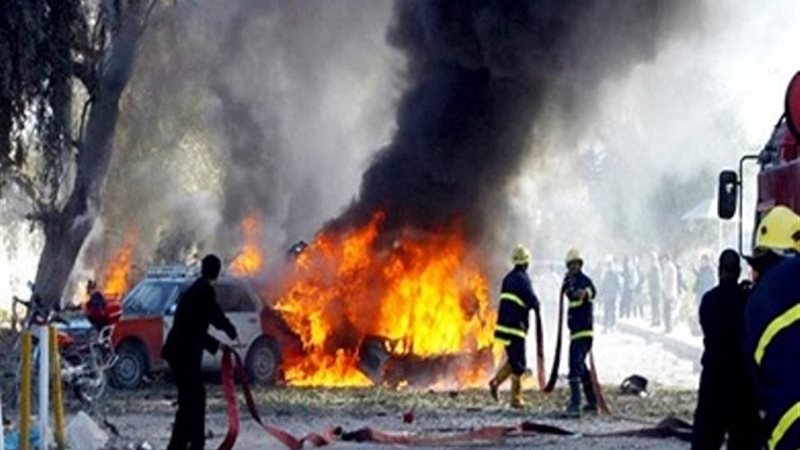 بوابة الجمهورية
