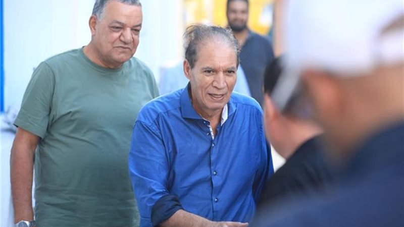 بوابة الجمهورية