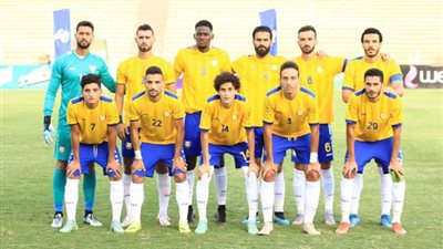 الإسماعيلي يدخل معسكراً مغلقاً استعدادا لمواجهة المحلة بالدوري