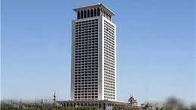 مصر تعزى الاردن فى ضحايا حادث انفجار صهريج غاز بميناء العقبة