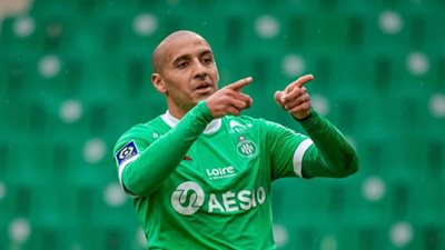 رسميا .. مونبلييه الفرنسى يعلن تعاقده مع لاعب تونسى