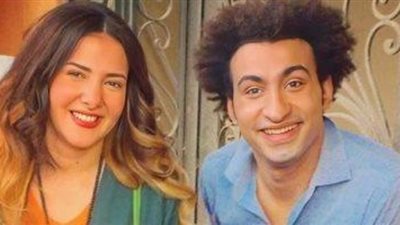 تعرف على موعد عرض مسرحية «روحي أنا» لـ دنيا سمير غانم و على ربيع