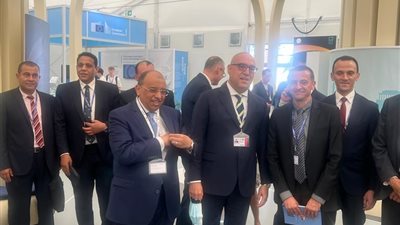 المنتدي الحضري ..شعراوي يستعرض اهداف مبادرة المدن المصرية المستدامة