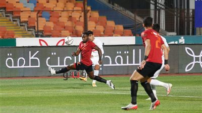 الزمالك يبحث عن تعزيز صدارة الدوري في مواجهة سيراميكا كليوباترا