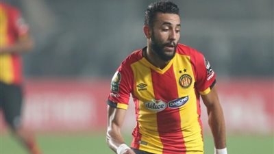 مع اقتراب بن رمضان من الدوري الفرنسي.. الشعلالي علي رادار الأحمر