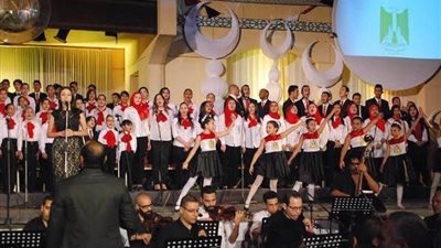 أوبرا دمنهور تفتح ابوابها مجانا للجمهور احتفالا بذكرى 30 يونيو