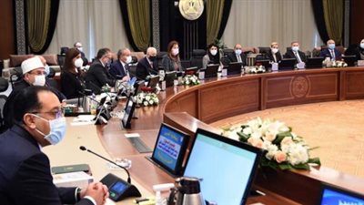الحكومة توافق على تخصيص 105.18 فدان من أراضي الدولة بالشرقية لصالح المحافظة لإقامة منطقة استثمارية