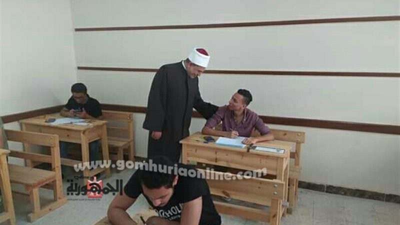 بوابة الجمهورية