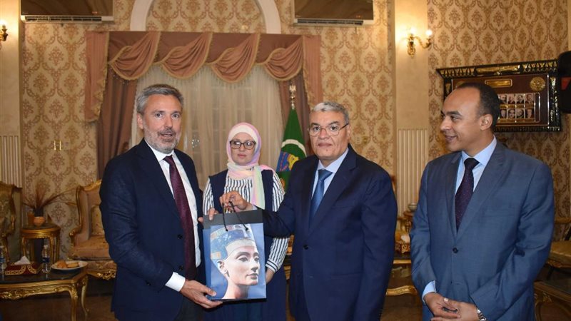 بوابة الجمهورية