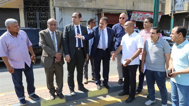 بوابة الجمهورية