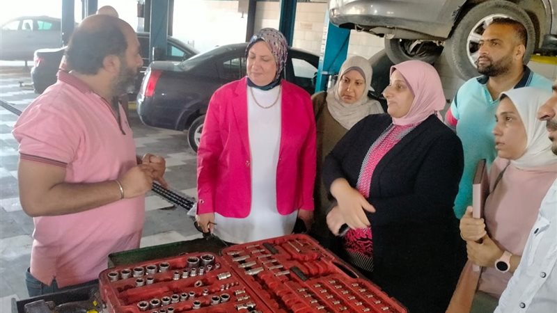 بوابة الجمهورية