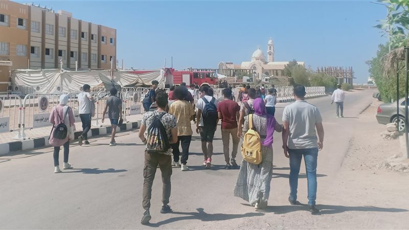 بوابة الجمهورية