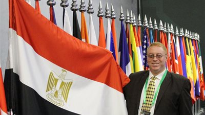هشام الجندى: بطولة إفريقيا للشطرنج بوابة مصر للتأهل إلى كأس العالم