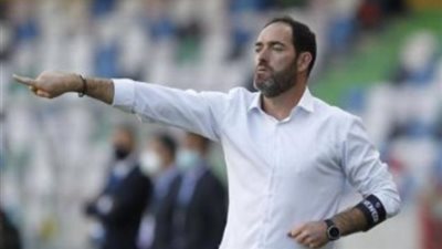 موعد وصول ريكاردو سواريز إلى القاهرة لقيادة الأهلي