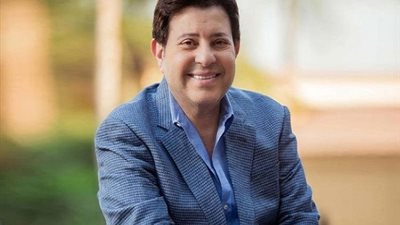 إتحاد النقابات الفنية يعلن رفض استقاله هانى شاكر من منصبه