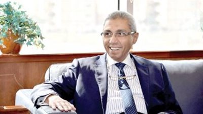 سفير مصر لدى البحرين: العلاقات بين القاهرة والمنامة تاريخية ومتجددة