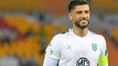 عمر السومة معروض على الزمالك