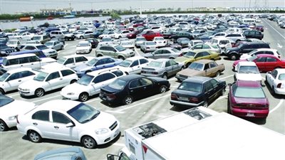 أوروبا تحظر بيع السيارات الجديدة بمحركات حرارية بحلول 2035