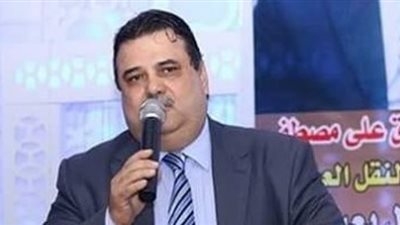 عمال النقل العام ٣٠ يونيو 
