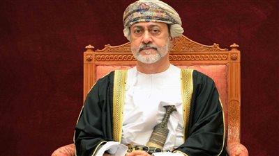 سلطان عمان يعزي العاهل الأردني في ضحايا حادث ميناء العقبة