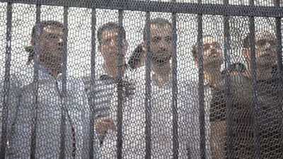 تفاصيل محاكمة قاتل نيرة .. جنايات المنصورة :احالة المتهم للمفتي.. ومرافعة النيابة ابكت الجميع