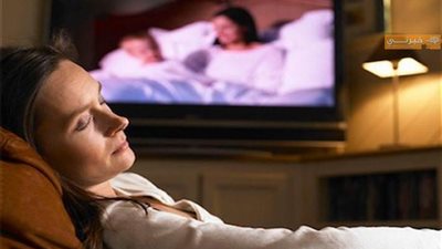 دراسة تحذر: النوم على ضوء التلفزيون يهدد حياتك
