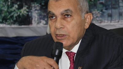 محمد حماد رئيسا لمأمورية جنايات طرة .. ووجدي عبد المنعم رئيسا للدائرة الثالثة