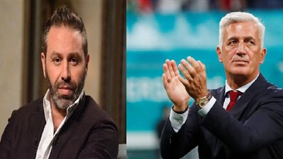 بيتكوفيتش يعتذر عن قيادة منتخب مصر برسالة نصية لحازم إمام